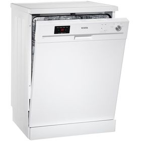 Vestel BM-401 4 Programlı Bulaşık Makinesi