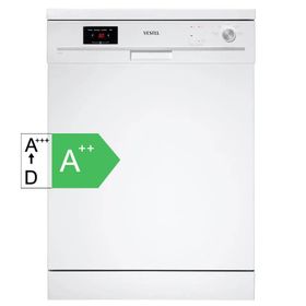 Vestel BM-401 Bulaşık Makinesi