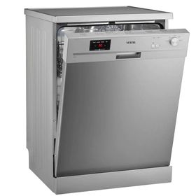 Vestel BM-401 X Inox 4 Programlı Bulaşık Makinesi