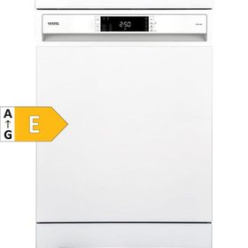 Vestel BM 4201 Bulaşık Makinesi