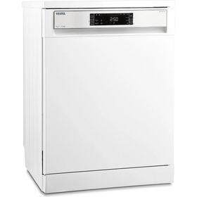 Vestel BM 4202 4 4 Programlı Bulaşık Makinesi