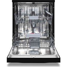 Vestel BM 4202 S Gri 4 Programlı Bulaşık Makinesi
