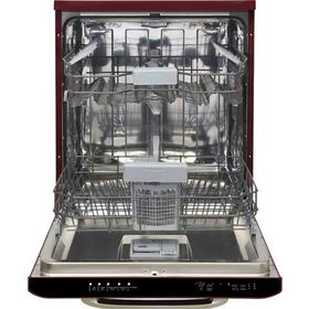 Vestel BM 5001 Bordo Retro 5 Programlı Bulaşık Makinesi