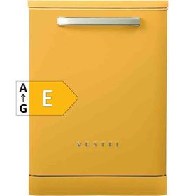 Vestel BM 5001 Retro Bulaşık Makinesi