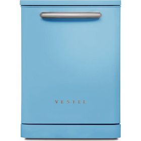 Vestel BM 5011 Retro Bulaşık Makinesi