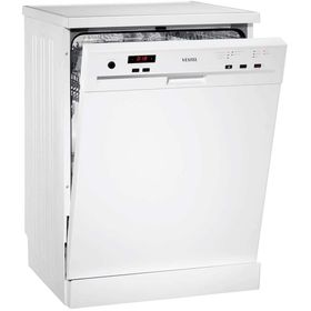 Vestel BM-502 Bulaşık Makinesi