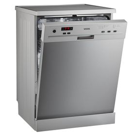 Vestel BM-502 Bulaşık Makinesi