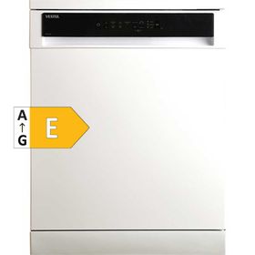 Vestel BM 5101 5 Programlı Bulaşık Makinesi