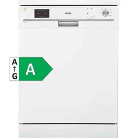 Vestel BM 511 Bulaşık Makinesi