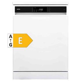 Vestel BM 5301 Bulaşık Makinesi