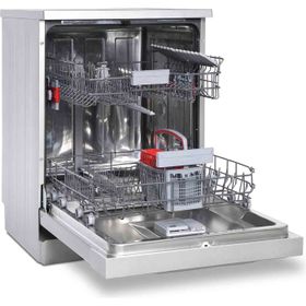 Vestel BM 5302 X Inox 5 Programlı Bulaşık Makinesi