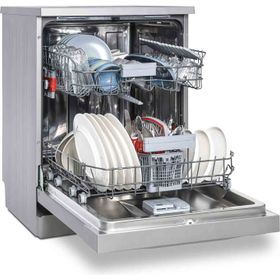 Vestel BM 5302 X Inox 5 Programlı Bulaşık Makinesi