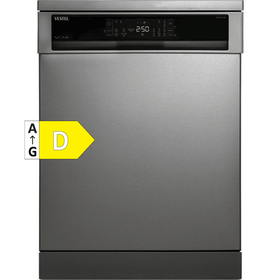 Vestel BM 5312 Bulaşık Makinesi