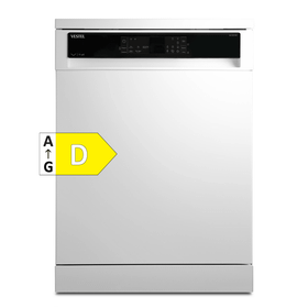 Vestel BM 5312 Bulaşık Makinesi