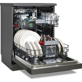 Vestel BM 5312 Bulaşık Makinesi