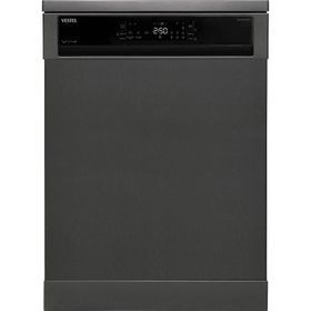 Vestel BM 53122 KX WIFI Bulaşık Makinesi
