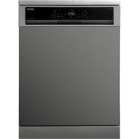 Vestel BM 53122 X WIFI Bulaşık Makinesi