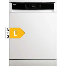 Vestel BM 6101 6 Programlı Bulaşık Makinesi