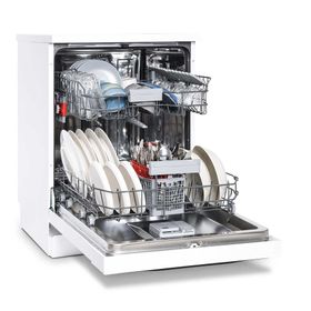 Vestel BM 6101 6 Programlı Bulaşık Makinesi