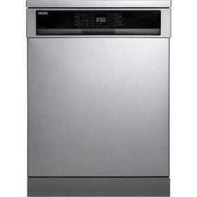 Vestel BM 6101 X Bulaşık Makinesi