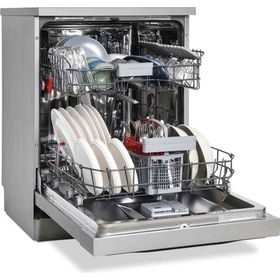 Vestel BM 6302 Bulaşık Makinesi