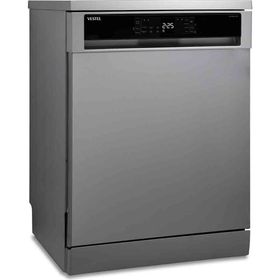 Vestel BM 6302 X Inox 6 Programlı Bulaşık Makinesi