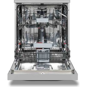 Vestel BM 6302 X Inox 6 Programlı Bulaşık Makinesi
