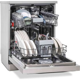 Vestel BM 8302 X Inox 8 Programlı Bulaşık Makinesi
