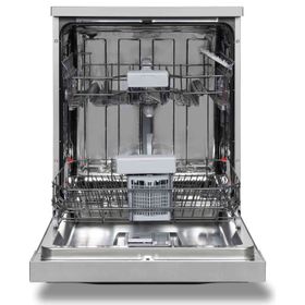 Vestel BM 8302 X Inox 8 Programlı Bulaşık Makinesi