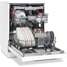 Vestel BM 8412 GI Bulaşık Makinesi