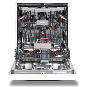 Vestel BM 8412 GI Bulaşık Makinesi