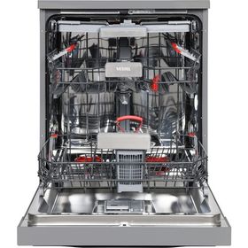 Vestel BM 8412 GI Bulaşık Makinesi