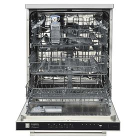 Vestel BM-Pro 500 I Inox 5 Programlı Bulaşık Makinesi