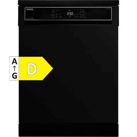 Vestel BM4212 S Bulaşık Makinesi