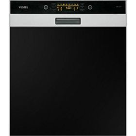 Vestel BMA- 811 I Ankastre Bulaşık Makinesi