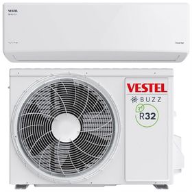 Vestel Buzz 092 A++ Wifi Duvar Tipi Inverter Klima