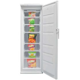 Vestel CD-L1103W A + Sınıfı 290 lt 7 Çekmeceli Beyaz Derin Dondurucu