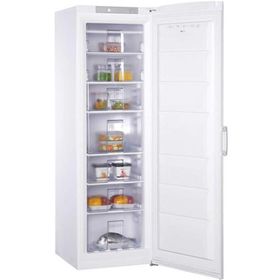 Vestel CD-L1103W A + Sınıfı 290 lt 7 Çekmeceli Beyaz Derin Dondurucu