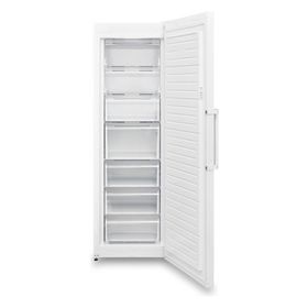 Vestel CDL700 E NF Dual Dikey Derin Dondurucu
