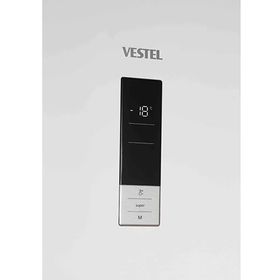 Vestel CDL7001 E NF Derin Dondurucu