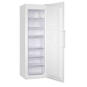 Vestel CDL7001 E NF Dual Dikey Beyaz Derin Dondurucu