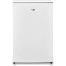 Vestel CDS301 2 Çekmeceli Dikey Derin Dondurucu