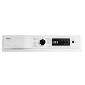 Vestel CM 55081 Çamaşır Makinesi