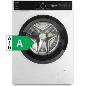 Vestel CMI 108222 Çamaşır Makinesi