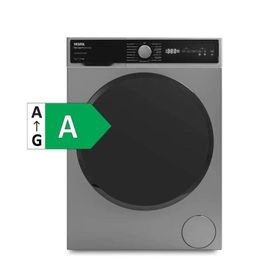 Vestel CMI 108242 G Gri Çamaşır Makinesi