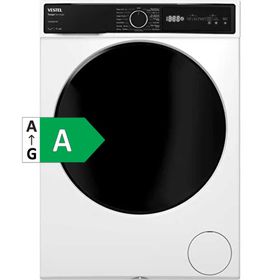 Vestel CMI 128342 Çamaşır Makinesi