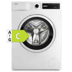 Vestel CMI 76201 Çamaşır Makinesi