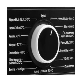 Vestel CMI 87102 Çamaşır Makinesi