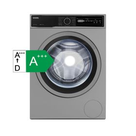 Vestel CMI 87102 G Gri Çamaşır Makinesi