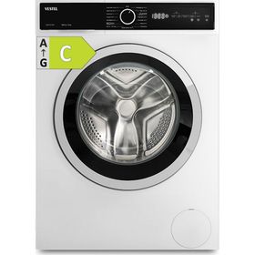 Vestel Cmı 87102 Wifi Çamaşır Makinesi